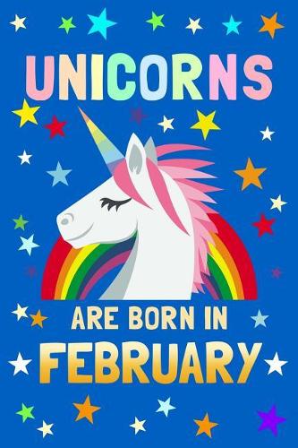 Unicorns Are Born in February