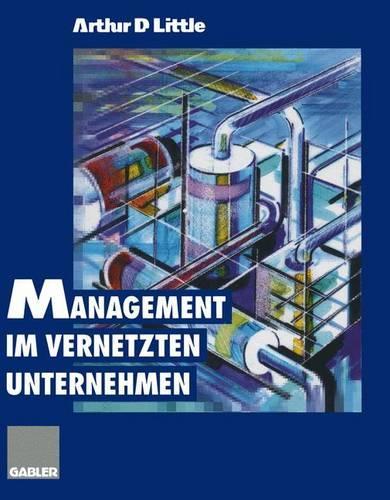 Management Im Vernetzten Unternehmen