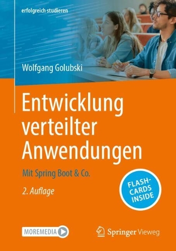 Entwicklung verteilter Anwendungen
