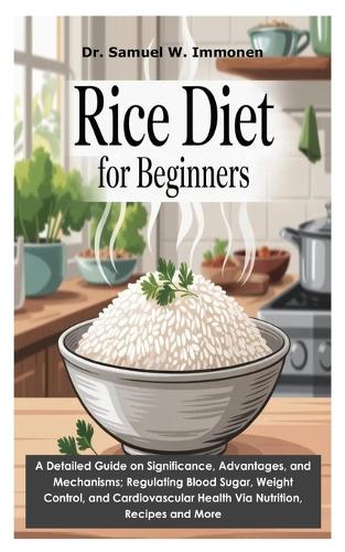 Rice Diet for Beginners