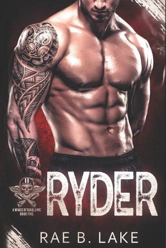 Ryder