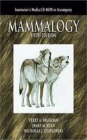 Mammalogy