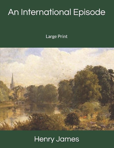 An International Episode