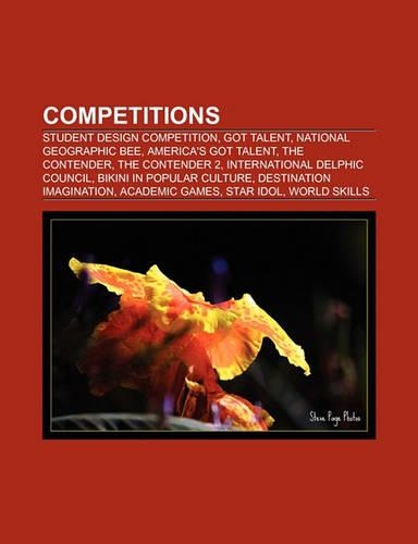 Competitions