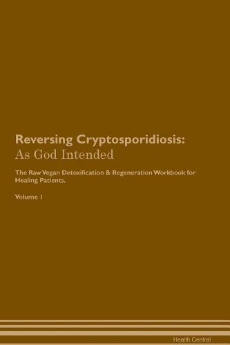 Reversing Cryptosporidiosis