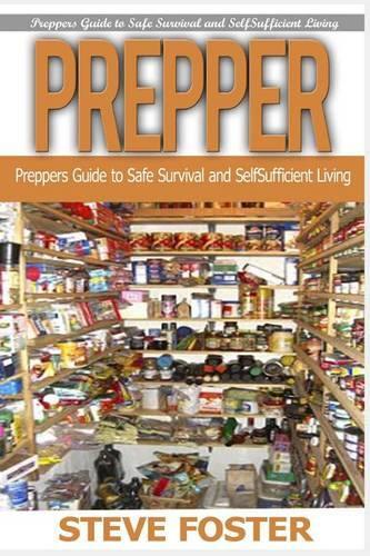 Prepper