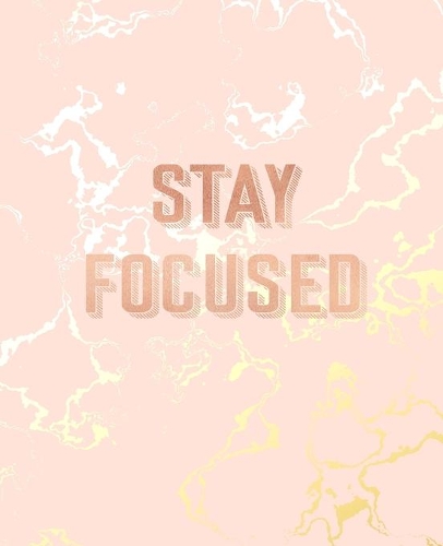 Stay Focused
