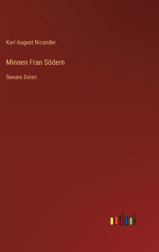 Minnen Fran Södern