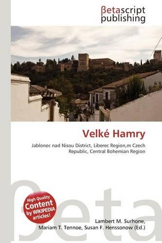 Velke Hamry
