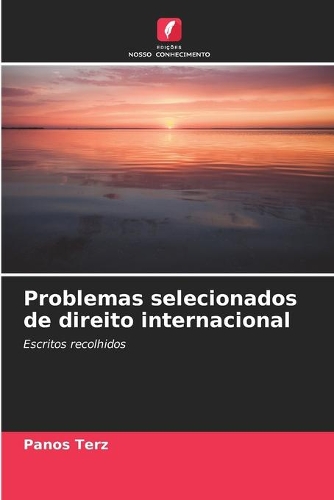 Problemas selecionados de direito internacional