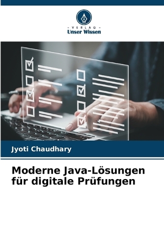 Moderne Java-Lösungen für digitale Prüfungen