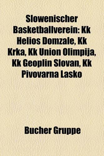 Slowenischer Basketballverein