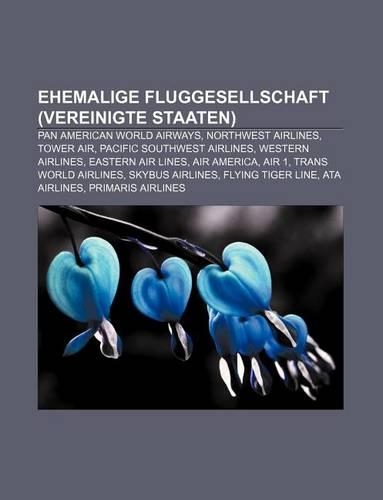 Ehemalige Fluggesellschaft (Vereinigte Staaten)