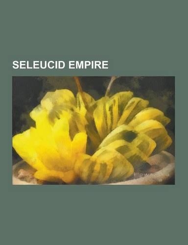 Seleucid Empire
