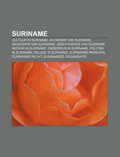 Suriname