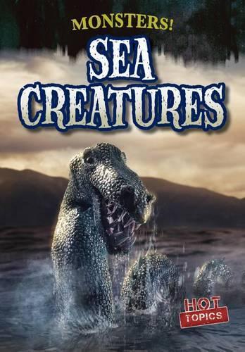 Sea Creatures
