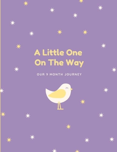 A Little One On The Way