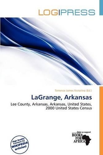Lagrange, Arkansas: (English)