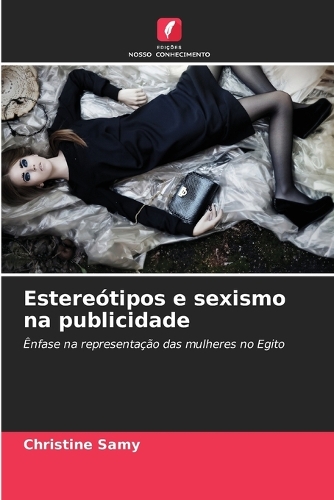 Estereótipos e sexismo na publicidade