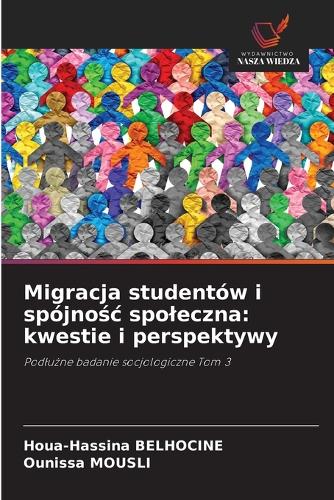 Migracja studentów i spójnośc spoleczna