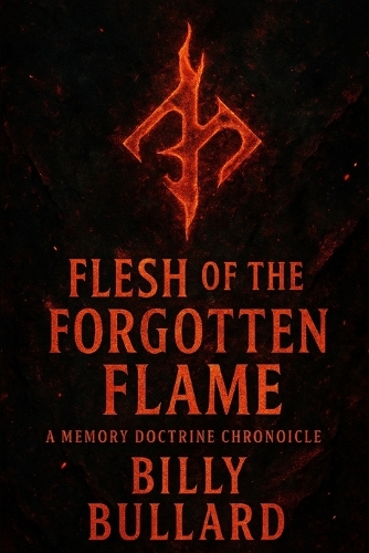 Flesh of the Forgotten Flame