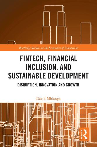 Fintech, Financial Inclusion and Sustainable Development