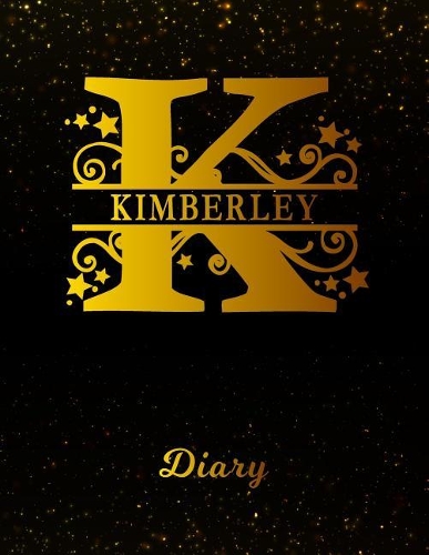 Kimberley Diary