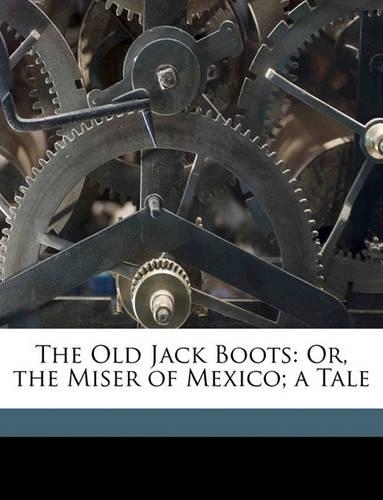 The Old Jack Boots