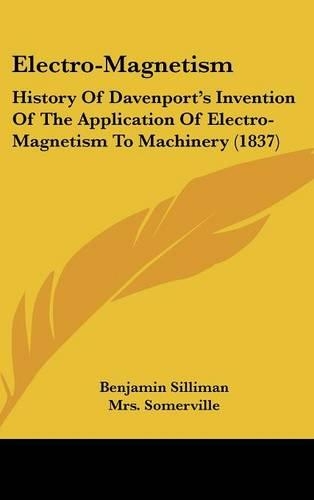 Electro-Magnetism