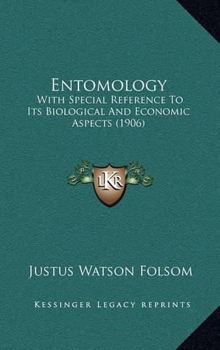 Entomology