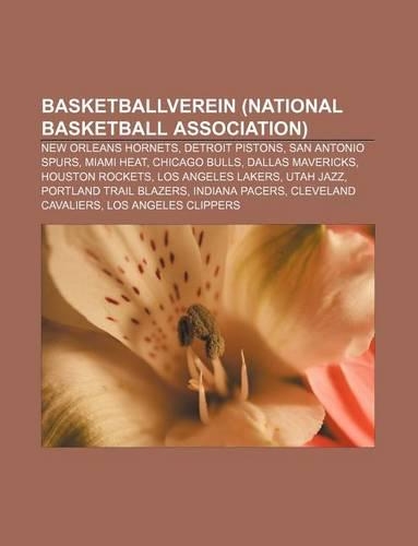 Basketballverein (National Basketball Association)