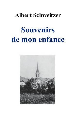 Souvenirs de Mon Enfance