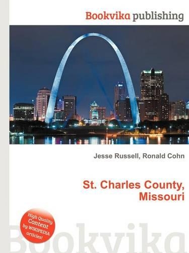 St. Charles County, Missouri