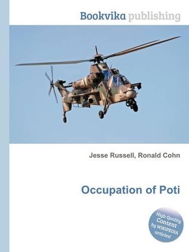 Occupation of Poti