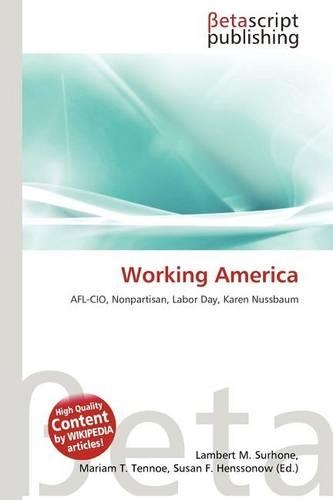 Working America