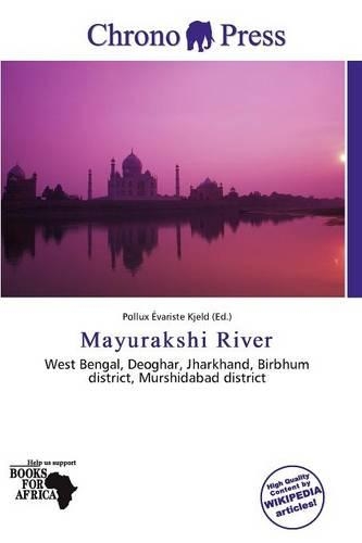 Mayurakshi River