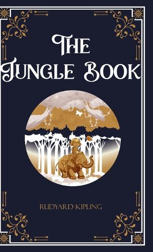 Jungle Book (Edition1st)