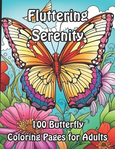 Fluttering Serenity