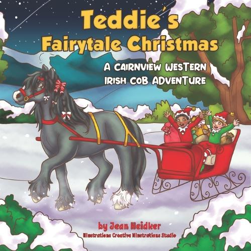 Teddie's Fairytale Christmas