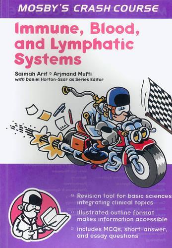Immune System, Blood and Lymphatics
