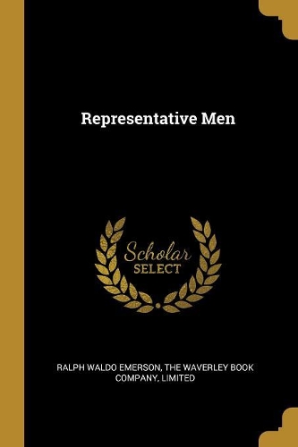 Representative Men