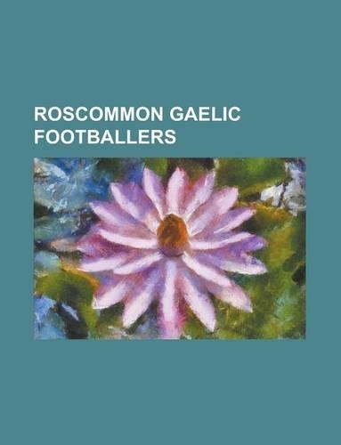Roscommon Gaelic Footballers