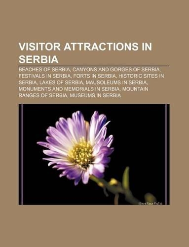 Visitor Attractions in Serbia