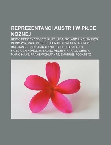 Reprezentanci Austrii W Pi Ce No Nej