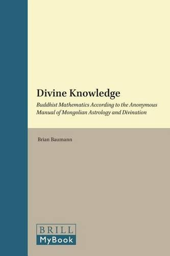 Divine Knowledge