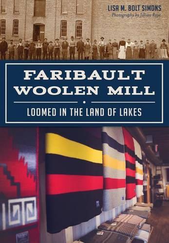 Faribault Woolen Mill