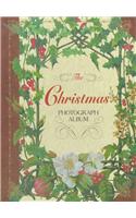 Christmas Photo Album