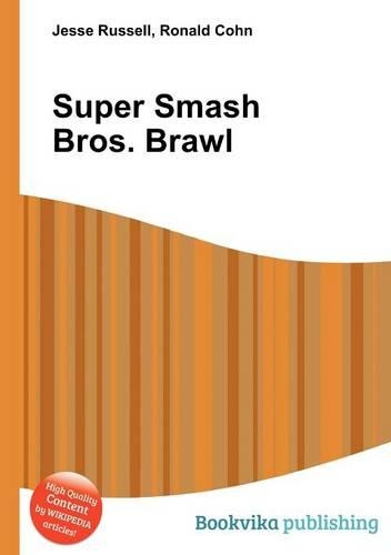 Super Smash Bros. Brawl