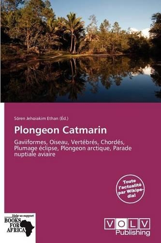 Plongeon Catmarin