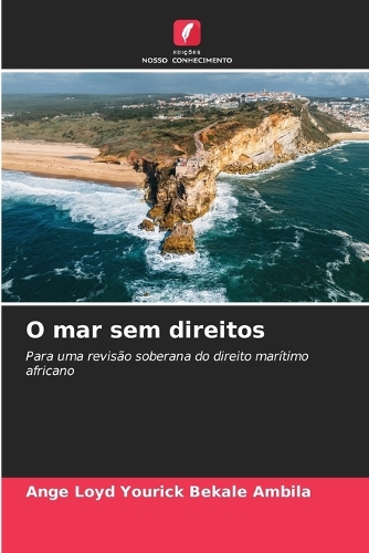 O mar sem direitos